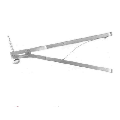 GASS  Corneoscleral Punch